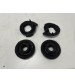 Calços Molas Traseiras Nissan Sentra Sl 2019