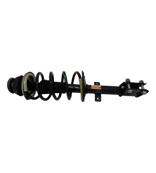 Torre Amortecedor Dian/esq Renault Duster 1.3 Turbo Ico 2023