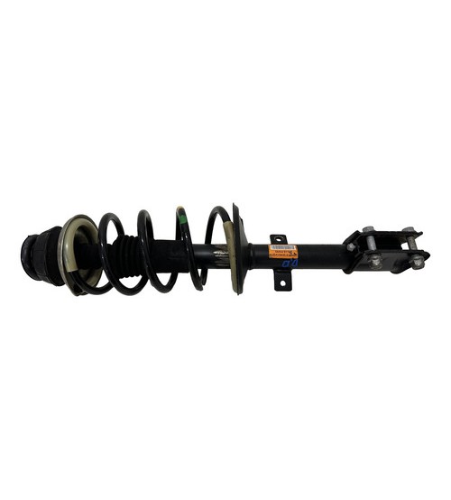 Torre Amortecedor Dian/dir Renault Duster 1.3 Turbo Ico 2023
