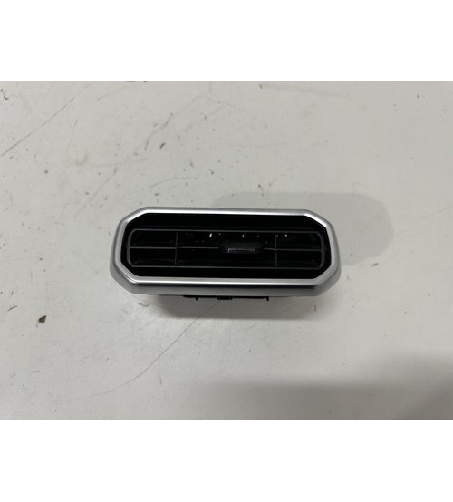 Difusor De Ar Esquerdo Renault Duster Iconic 2023