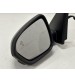 Retrovisor Esquerdo C/ Camera Renault Duster Iconic 2023