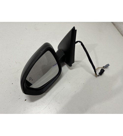 Retrovisor Esquerdo C/ Camera Renault Duster Iconic 2023