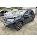 Acabamento Rack Teto Esquerdo Renault Duster Iconic 2023