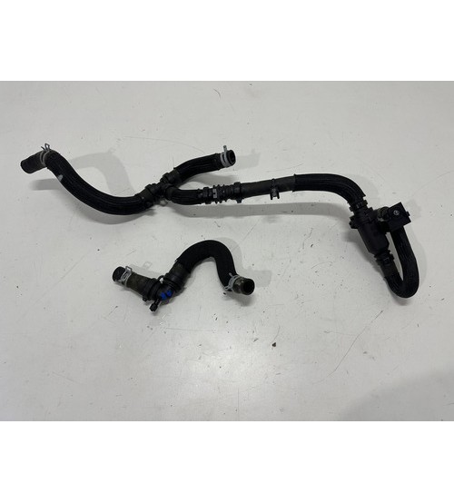 Mangueira Ar Quente Renault Duster 1.3 Turbo 2023