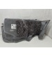 Forro Carpe Int. Tras/esq Porta Mala Toyota Corolla Xei 2024