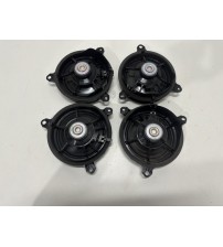 Auto Falantes Toyota Corolla Xei 2024