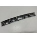 Acabamento Aplique Luz De Placa Toyota Corolla Xei 2024