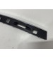 Acabamento Aplique Luz De Placa Toyota Corolla Xei 2024