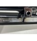 Acabamento Aplique Luz De Placa Toyota Corolla Xei 2024