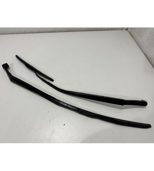 Braços Palhetas Limpador Parabrisas Toyota Corolla Xei 2024