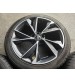 Jogo De Rodas C/ Pneus Audi A4 Sline 2018
