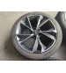 Jogo De Rodas C/ Pneus Audi A4 Sline 2018
