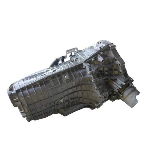 Caixa De Cambio Audi A4 Sline 2.0 Tfsi 190cv 2018/19