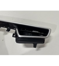 Difusor De Ar Direito Toyota Corolla Xei 2024