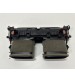 Difusor De Ar Central Toyota Corolla Xei 2024