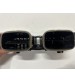 Difusor De Ar Central Toyota Corolla Xei 2024