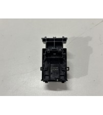 Botão Vidro Elétrico Tras/esq Toytota Corolla Xei 2024