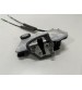 Fechadura Da Porta Dian/esq Toyota Corolla Xei 2024