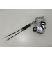 Fechadura Da Porta Dian/esq Toyota Corolla Xei 2024