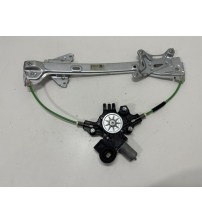 Maquina De Vidro Dian/esq Toyota Corolla Xei 2024