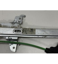Maquina De Vidro Tras/esq Toyota Corolla Xei 2024