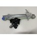 Maquina De Vidro Tras/esq Toyota Corolla Xei 2024