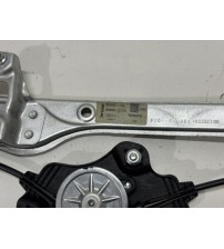Maquina De Vidro Tras/dir Toyota Corolla Xei 2024