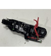 Maçaneta Externa Da Porta Tras/esq Toyota Corolla Xei 2024