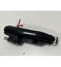 Maçaneta Externa Da Porta Tras/esq Toyota Corolla Xei 2024