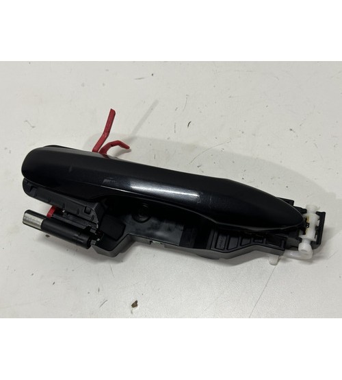 Maçaneta Externa Da Porta Tras/esq Toyota Corolla Xei 2024