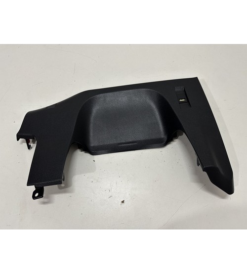 Acabamento Central Usb Toyota Corolla Xei 2024