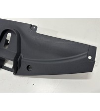 Acabamento Painel Frontal Toyota Corolla Xei 2024