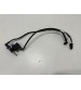 Sensor Pressão Combustivel Toyota Corolla Xei 2024 0km