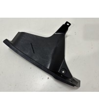 Acabamento Parabarro Tras/esq Toyota Corolla Xei 2024