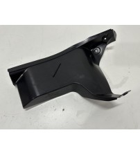 Acabamento Parabarro Tras/dir Toyota Corolla Xei 2024