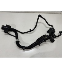 Gargalo Duto Tanque Gasolina Toyota Corolla Xei 2024