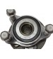 Cubo De Roda Dian/esq Toyota Corolla Xei 2024 0km