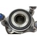 Cubo De Roda Dian/dir Toyota Corolla Xei 2024 0km