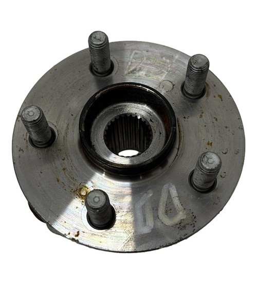 Cubo De Roda Dian/dir Toyota Corolla Xei 2024 0km