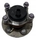 Cubo De Roda Tras/esq Toyota Corolla Xei 2024 0km