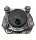 Cubo De Roda Tras/esq Toyota Corolla Xei 2024 0km