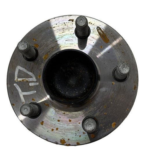 Cubo De Roda Tras/dir Toyota Corolla Xei 2024 0km