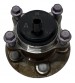 Cubo De Roda Tras/dir Toyota Corolla Xei 2024 0km
