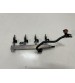Flauta Bicos Injetores De Baixa Toyota Corolla Xei 2024 0km