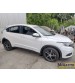Porta Tras/dir Honda Hrv 2020 Só Lata