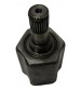 Tulipa Homocinetica Esquerda Honda Hrv 1.8 Aut 2020