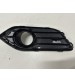 Grade Farol De Milha Direita Honda Hrv Exl 2020