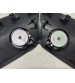 Twiters Do Painel Honda Hrv Exl 2020