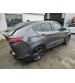 Fiat Fastback Abarth 1.3 Turbo 185cv Flex 2023 Para Peças