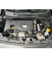 Fiat Fastback Abarth 1.3 Turbo 185cv Flex 2023 Para Peças